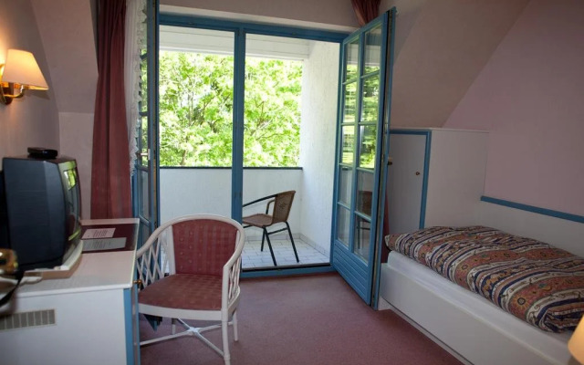 Hotel Sundblick