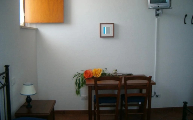 B&B La Verbena