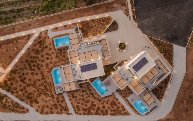 Mast Luxury Residences