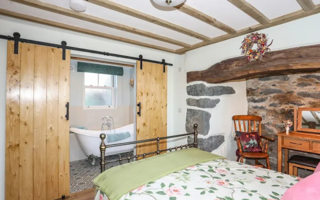 Bryn Moelyn Cottage