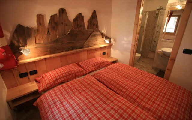 Chalet Pian