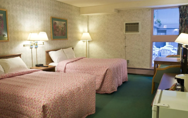 Travelodge Melfort
