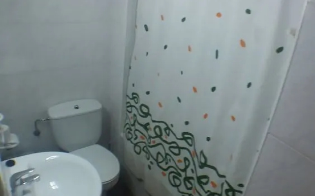 Hostal Venecia