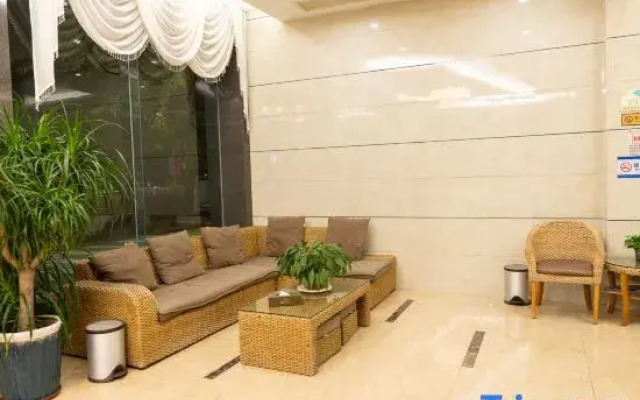 Jinhaiyue Hotel