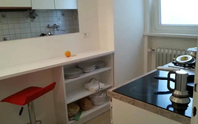 Larix Suite