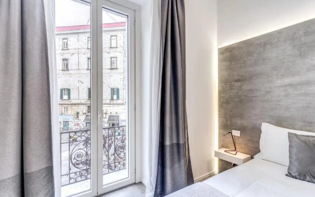 Gallery Suite Naples