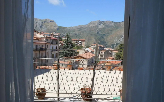 Al Palmento B&B