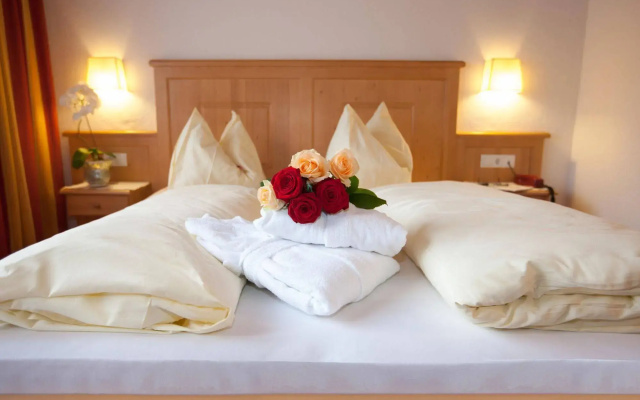 Hotel Elisabeth