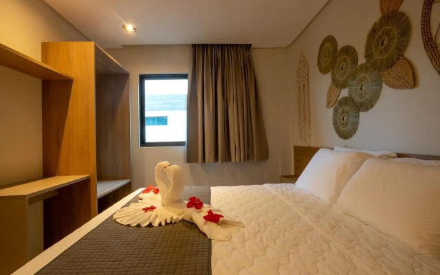 Àrvo Boutique Hotel