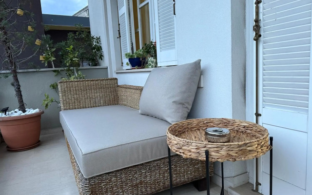 Elegant apartment in Ioannina