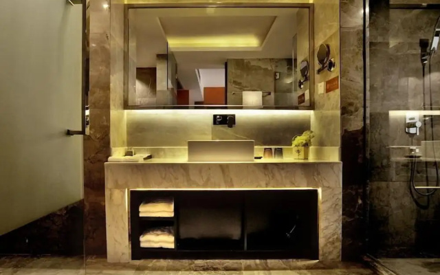Chengdu Haoyi Shubo Hotel