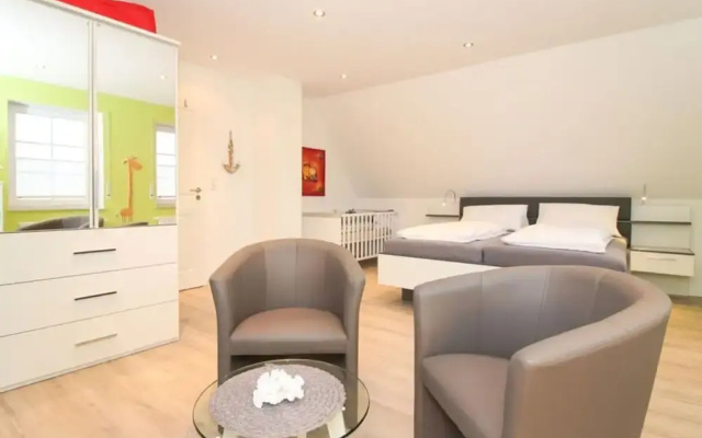 Anchor Claw Comfortable Holiday Residence