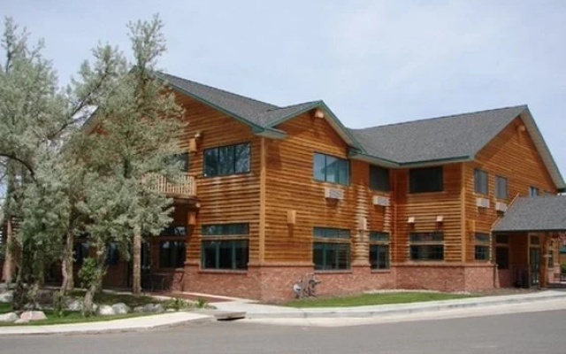 The Inn At Lander