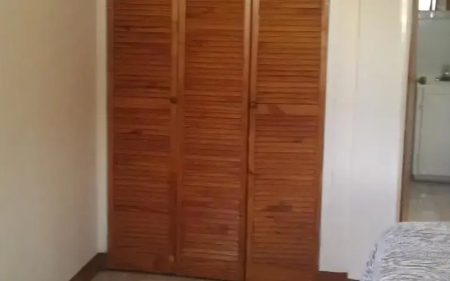 Chester View Apartment