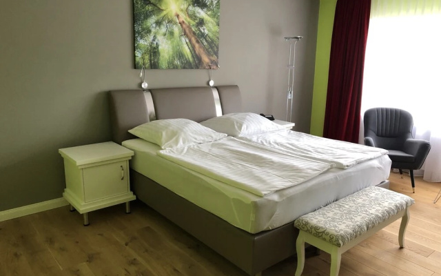 Seehotel Louise
