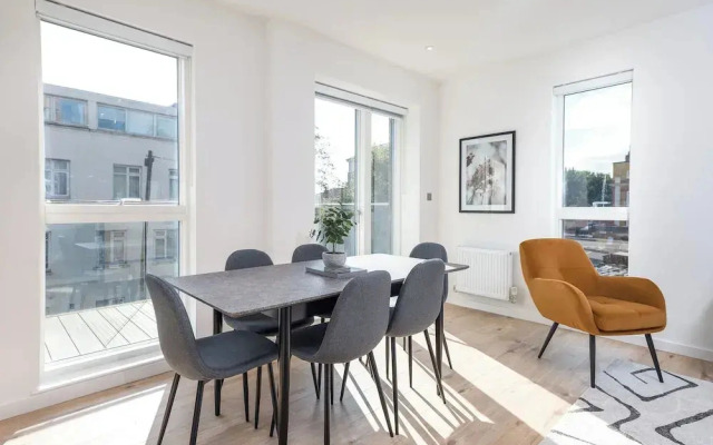 VESTO Lewisham