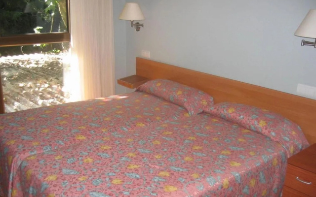 Hostal Rural Can Enric