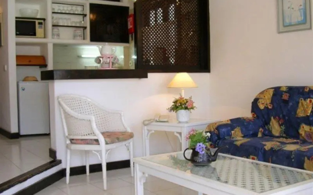 Club Timanfaya Apartamentos