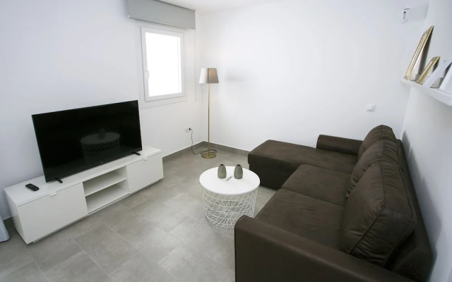 Coco & Tropycal Apartment
