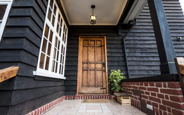 Rustika Bed & Breakfast
