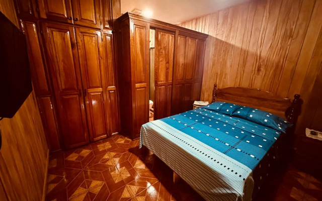 Residencial Coya