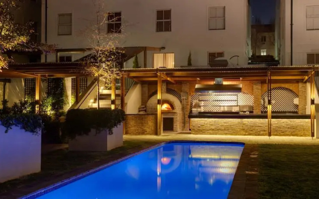 Protea Hotel Durbanville