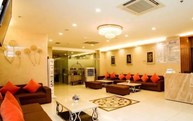 Saphia Nha Trang Hotel