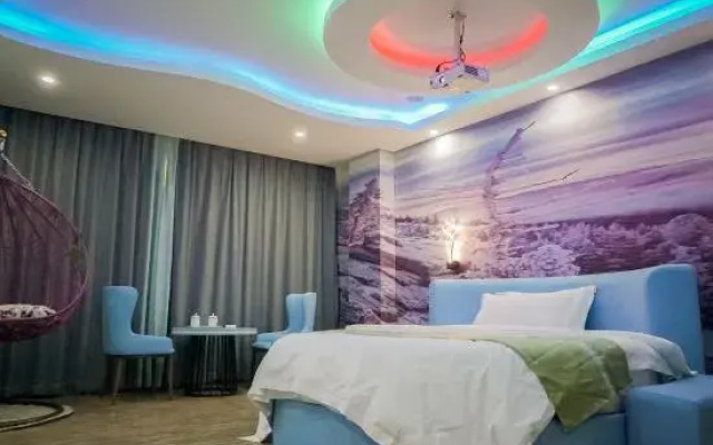Hequehua Hotel