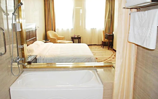 Shang Dong International Hotel