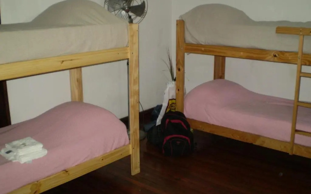 Hostel Marino Rosario