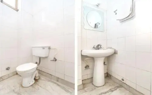 Hotel Ilford Lodge By OYO Rooms