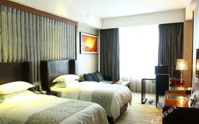 Guanyang Hotel (Zhuzhou Lusong)