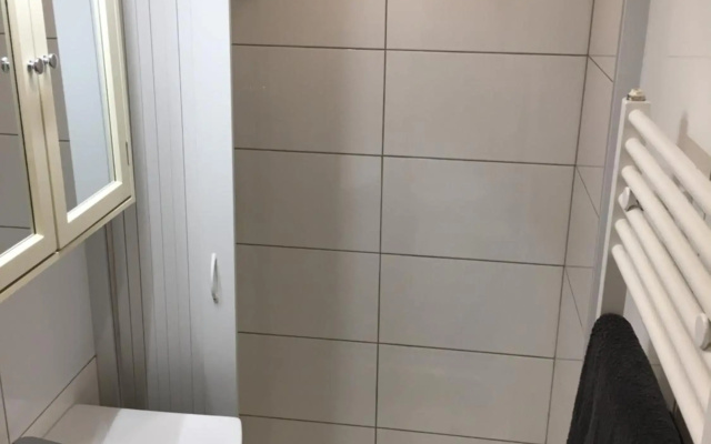 Ferienwohnung Radauer
