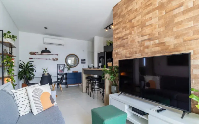 CDN - Apartments in Campeche