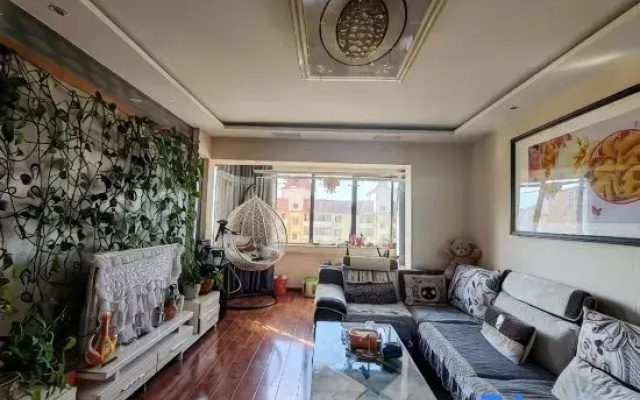 Dingxi Fengyi Homestay