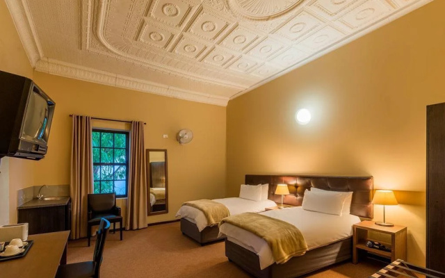 Calvinia Hotel by Country Hotels