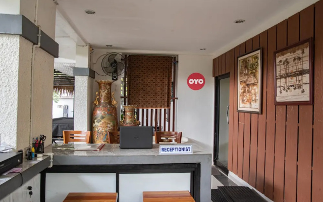 OYO 92588 Grand Lie Cost Syariah