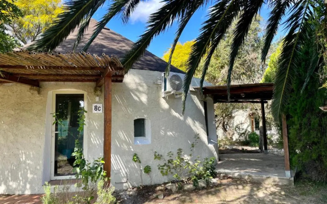 Cugnana Porto Rotondo Bungalows - Camping