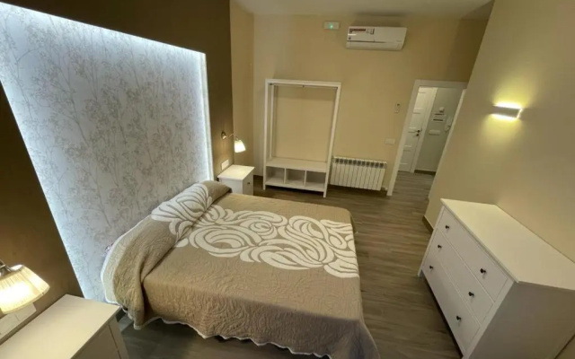 Apartamentos Sol del Prior