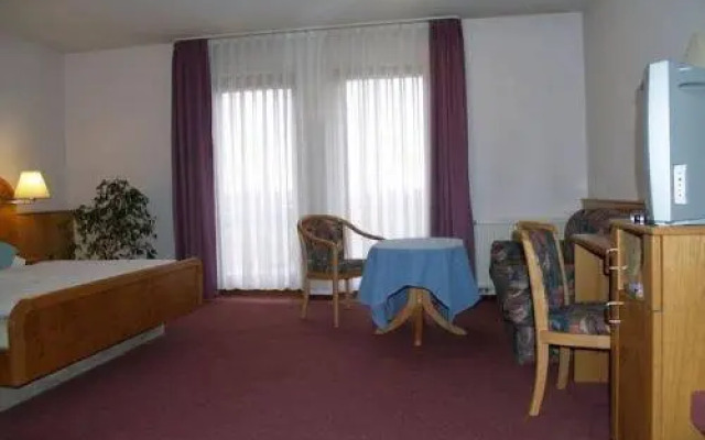 Landhotel Kirchberg