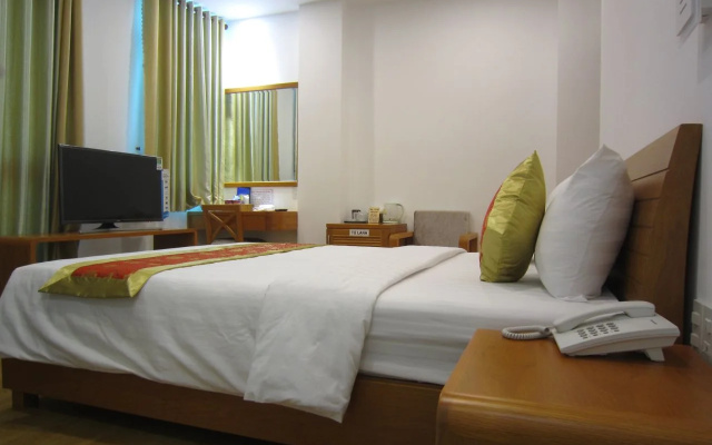 S79 Son Mi Hotel 839 Le Hong Phong Street