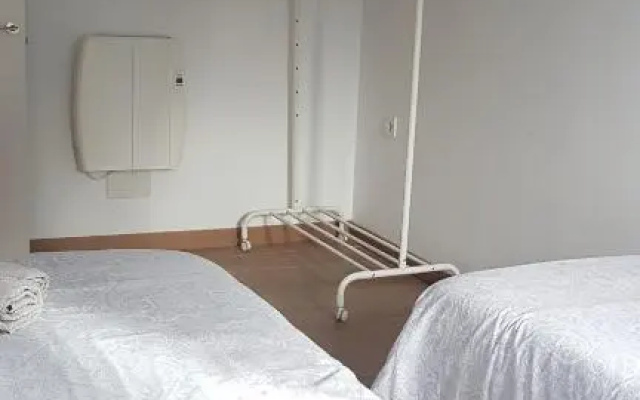 Aptos Cama Del Rey 2 dormitorios