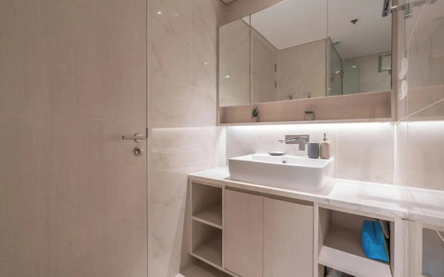 Serenity 2bd apartments in Cassia