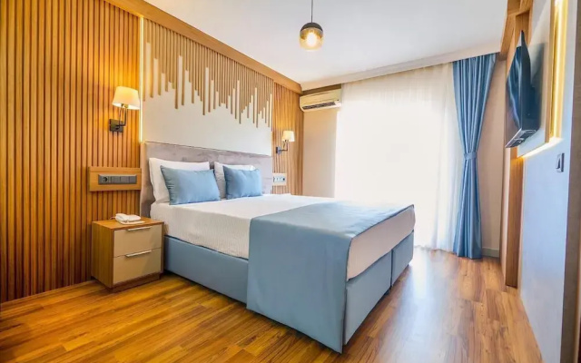 Dalyan Tezcan Hotel