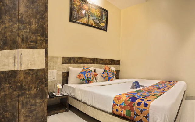 FabHotel Embassy Grand