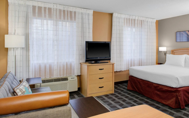TownePlace Suites by Marriott Wichita East