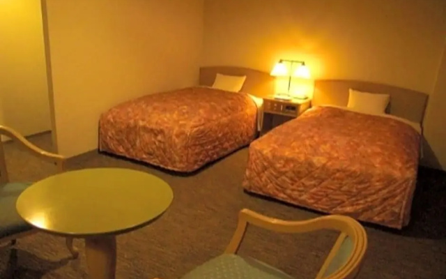 Main Hotel - Vacation STAY 82549