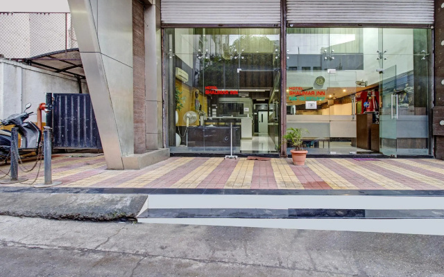 Capital O 82204 Hotel Annex