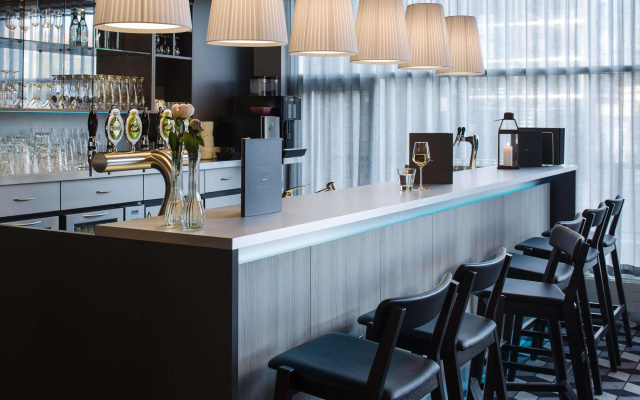 Scandic Regina