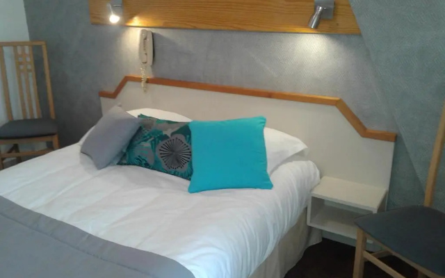 Logis Auberge du Bon Cidre